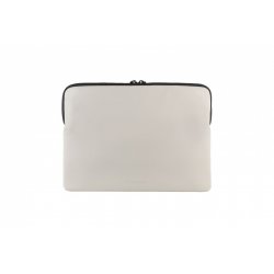 Tucano BFGOM1314-G laptop case 35.6 cm (14") Sleeve case Grey