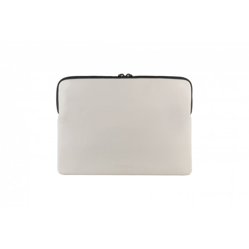 Tucano BFGOM1314-G laptop case 35.6 cm (14") Sleeve case Grey