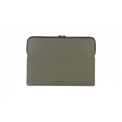 Tucano BFGOM1314-VM sacoche d'ordinateurs portables 35,6 cm (14") Housse Vert