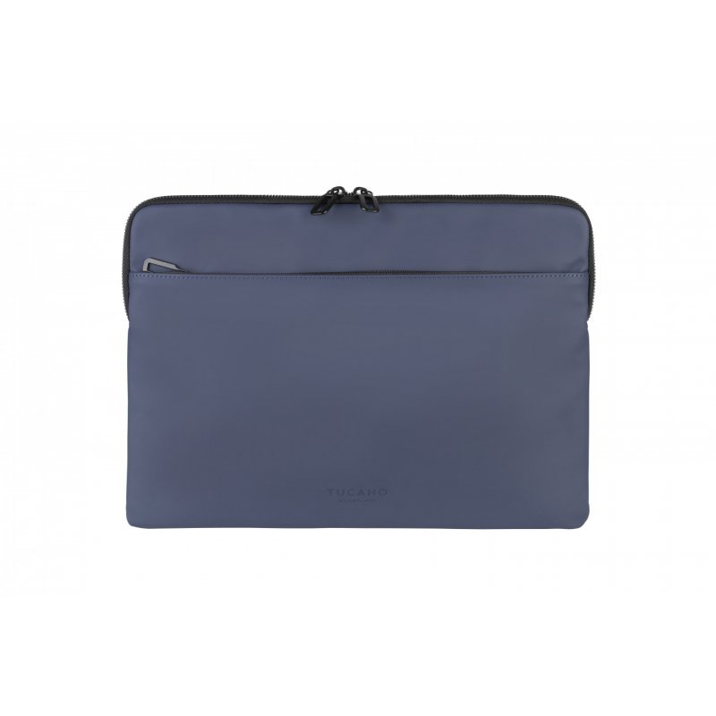 Tucano BFGOM1516-B sacoche d'ordinateurs portables 40,6 cm (16") Housse Bleu