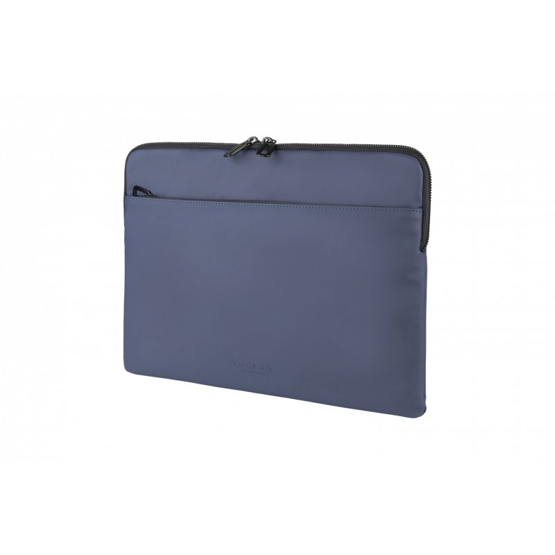 Tucano Gommo sleeve for 15,6" laptops 16" MacBook Air blue