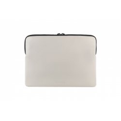 Tucano Gommo sleeve for 15,6" laptops 16" MacBook Air grey