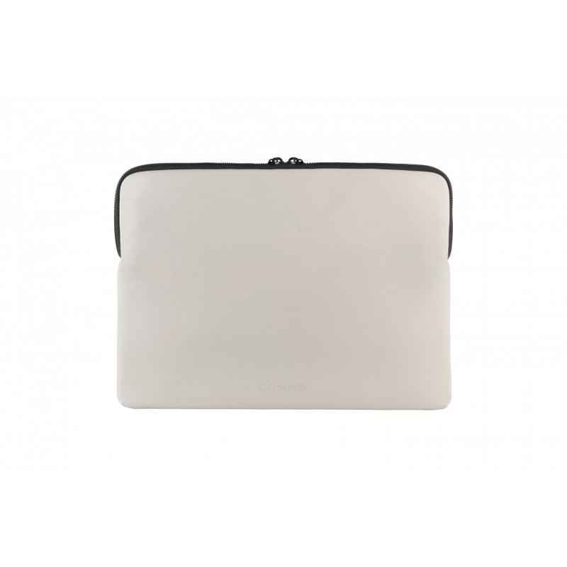 Tucano BFGOM1516-G laptop case 40.6 cm (16") Sleeve case Grey