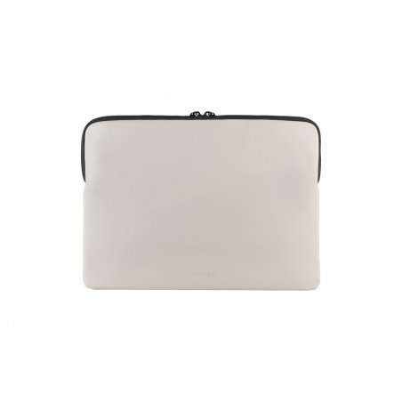 Tucano BFGOM1516-G laptop case 40.6 cm (16") Sleeve case Grey