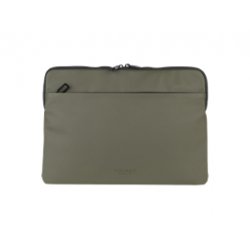 Tucano BFGOM1516-VM laptop case 40.6 cm (16") Sleeve case Green