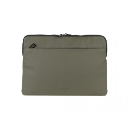 Tucano BFGOM1516-VM sacoche d'ordinateurs portables 40,6 cm (16") Housse Vert