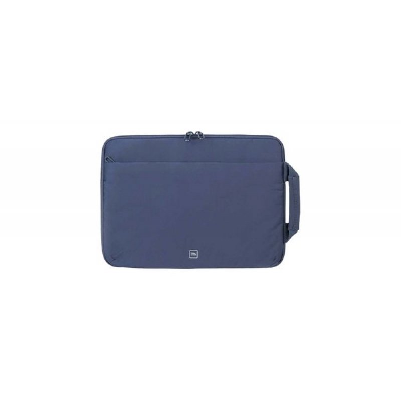 Sacoche Ordinateur Portable Tucano Sandy 14" max (Bleu)