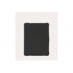 Tucano Educo for 10.2" iPad. anti-shock black