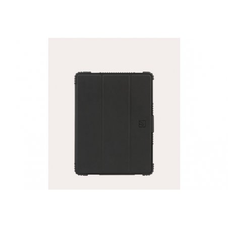 Tucano Educo for 10.2" iPad. anti-shock black