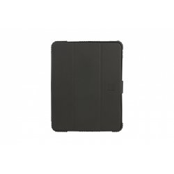 Tucano Educo for 10.9" iPad. anti-shock black