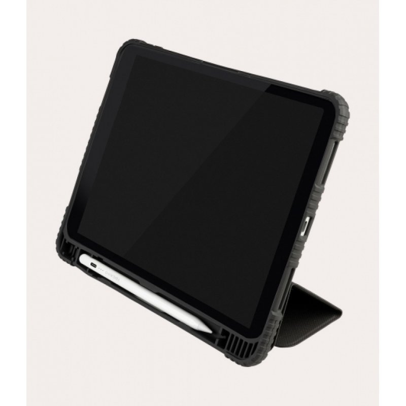 Tucano Educo for 10.9" iPad. anti-shock black