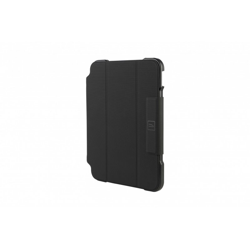 Tucano IPD1022AL-BK tablet case 27.7 cm (10.9") Folio Black