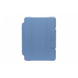 Tucano IPD1022AL-Z étui pour tablette 27,7 cm (10.9") Folio Bleu