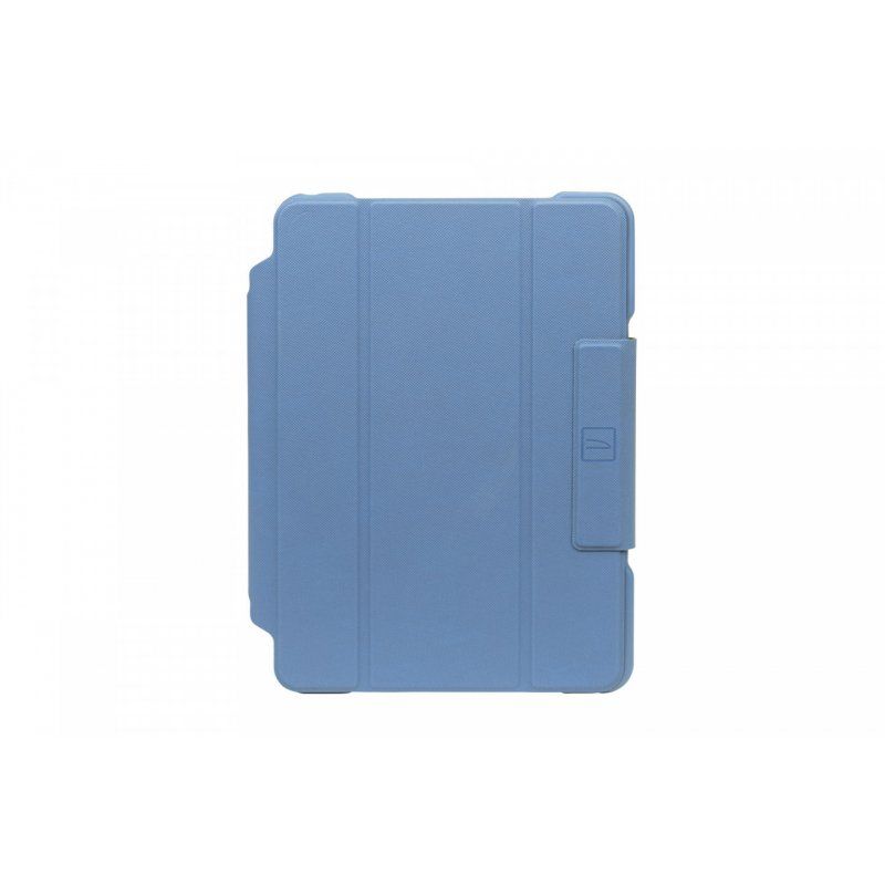 Tucano IPD1022AL-Z tablet case 27.7 cm (10.9") Folio Blue