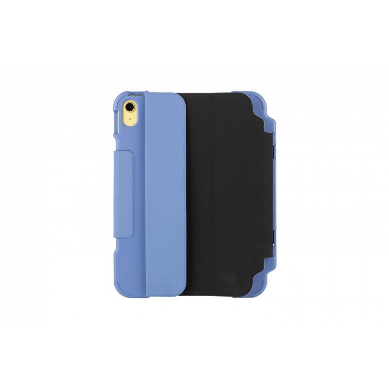 Tucano IPD1022AL-Z tablet case 27.7 cm (10.9") Folio Blue