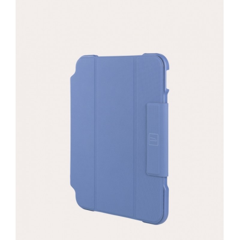 Tucano IPD1022AL-Z étui pour tablette 27,7 cm (10.9") Folio Bleu