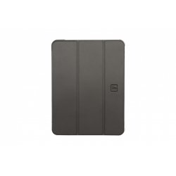 Tucano Satin 27,7 cm (10.9") Folio Noir