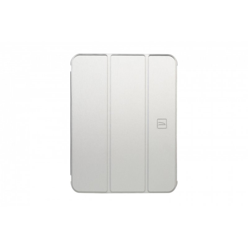 Tucano Satin 27,7 cm (10.9") Folio Argent