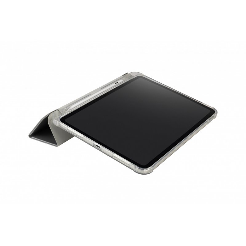 Tucano, Satin cover, iPad 10.9 silver