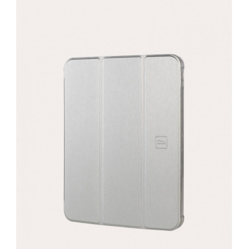 Tucano Satin 27,7 cm (10.9") Folio Argent