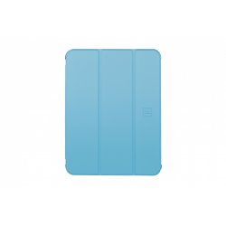 Tucano, Satin cover, iPad 10.9 blue