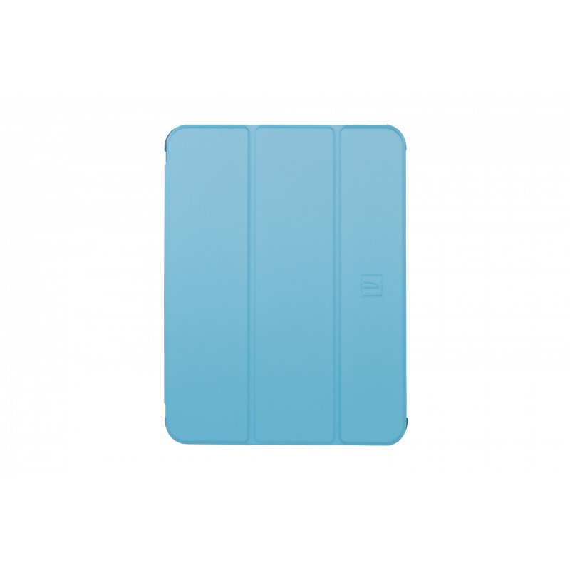 Tucano Satin 27.7 cm (10.9") Folio Blue