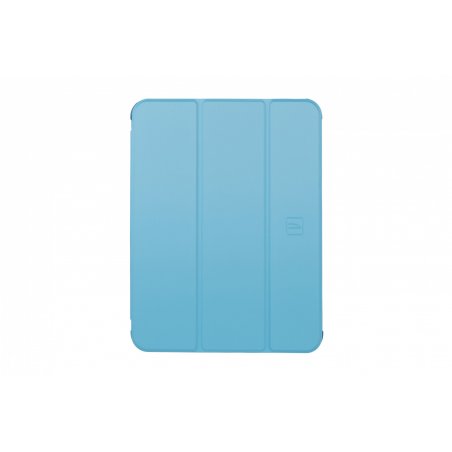 Tucano Satin 27.7 cm (10.9") Folio Blue