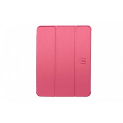Tucano, Satin cover, iPad 10.9 pink