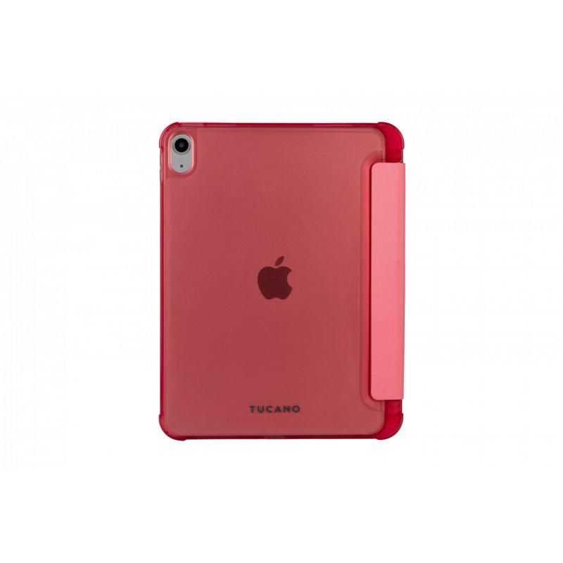 Tucano, Satin cover, iPad 10.9 pink