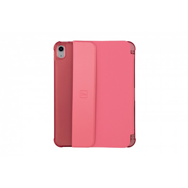 Tucano Satin 27,7 cm (10.9") Folio Rose