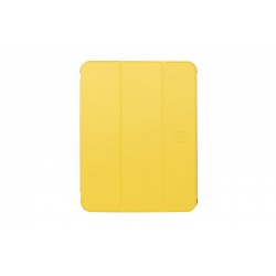 Tucano Satin 27.7 cm (10.9") Folio Yellow