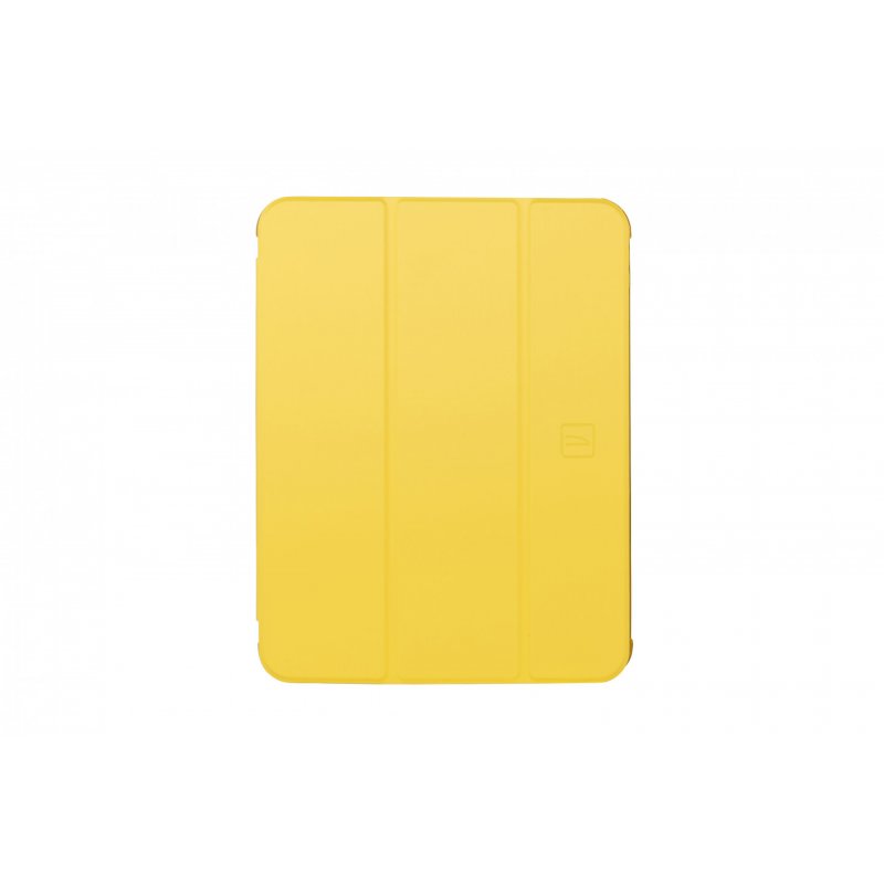 Tucano Satin 27.7 cm (10.9") Folio Yellow