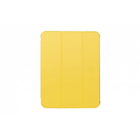 Tucano, Satin cover, iPad 10.9 yellow
