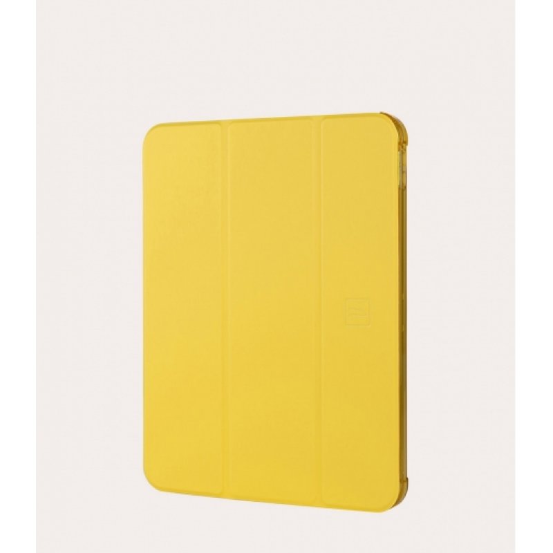 Tucano Satin 27,7 cm (10.9") Folio Jaune