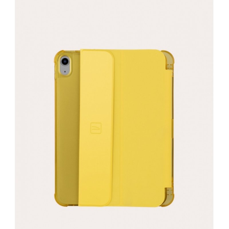 Tucano, Satin cover, iPad 10.9 yellow