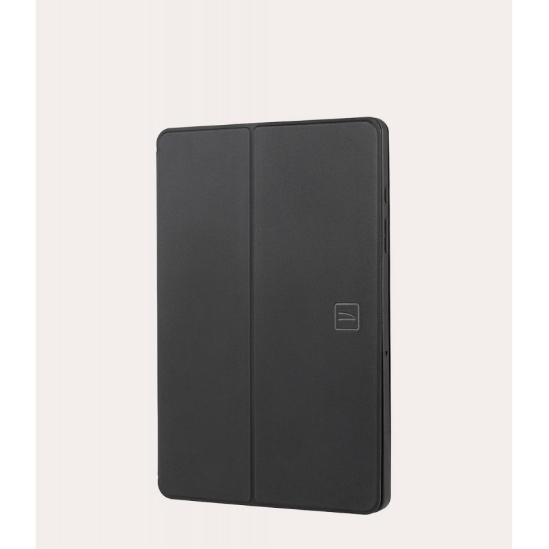 Tucano Gala case for Samsung Galaxy Tab A9 Plus black