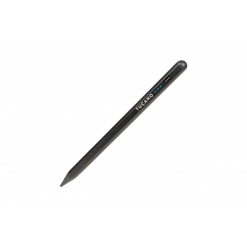 Tucano MA-USTY-BK stylus pen Black