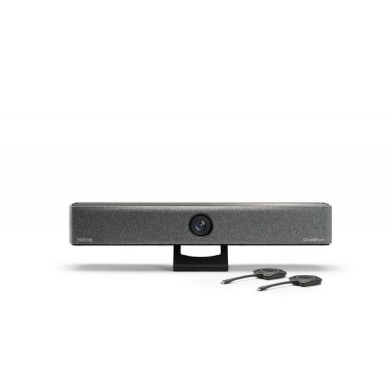 CLICKSHARE BAR CB Pro EU WITH 2 BUTTON