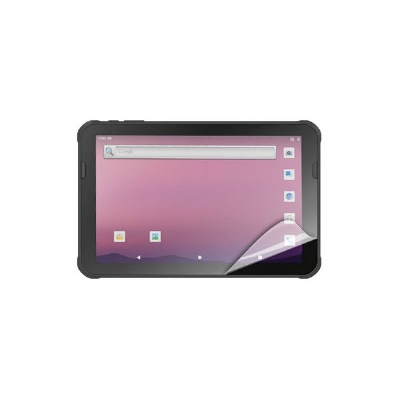 SCREEN PROTECTOR ANTI-SHOCK IK06 - CLEAR FOR HONEYWELL EDA10