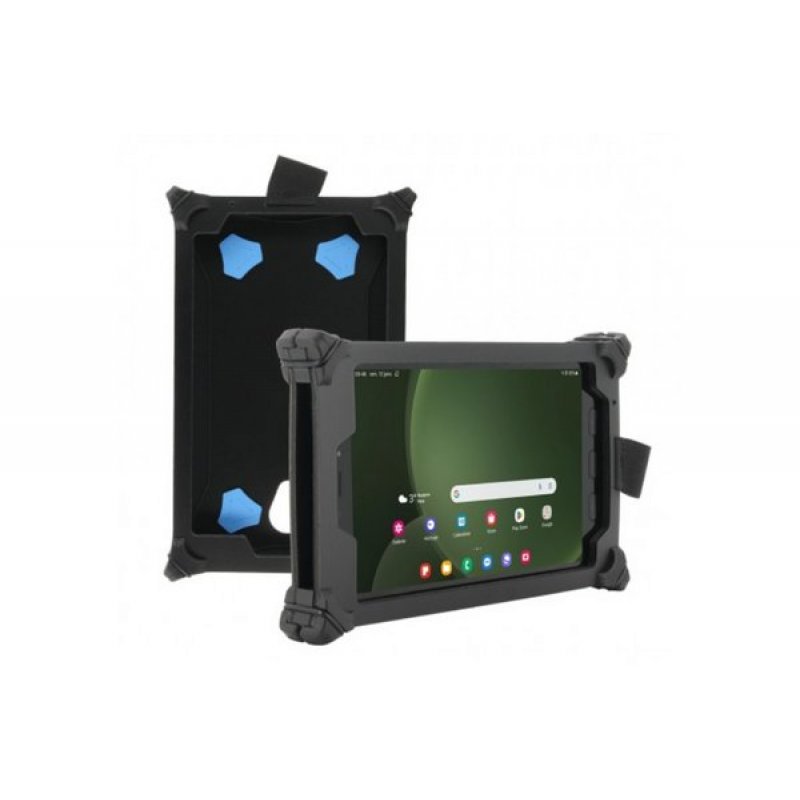 RESIST TabActive5 8'' without rubberboot