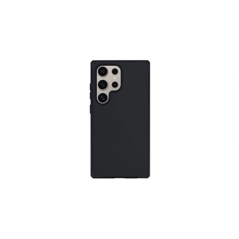SPECTRUM_R Case for Galaxy S24 Ultra - Solid Black Mat