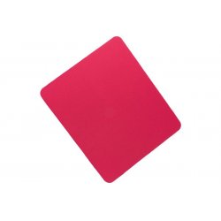 Mouse pad 6 mm red