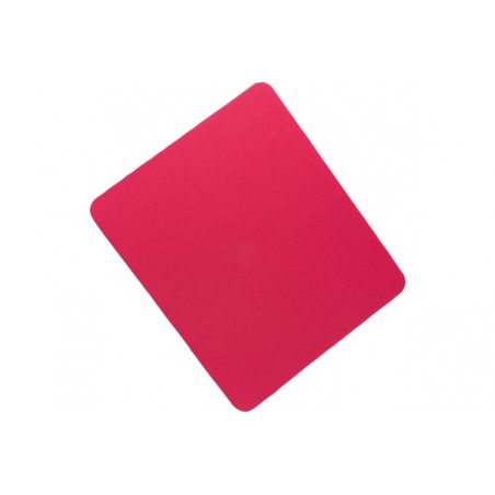 Mouse pad 6 mm red