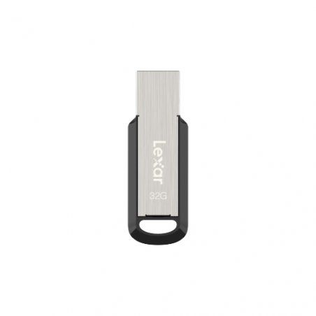 Lexar JumpDrive M400 USB flash drive 32 GB USB Type-A 3.2 Gen 1 (3.1 Gen 1) Silver