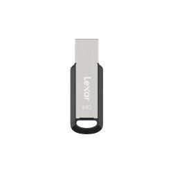 Lexar JumpDrive M400 USB flash drive 64 GB USB Type-A 3.2 Gen 1 (3.1 Gen 1) Silver