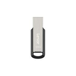 Lexar JumpDrive M400 USB flash drive 128 GB USB Type-A 3.2 Gen 1 (3.1 Gen 1) Silver