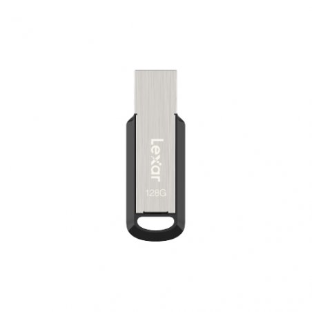 Lexar JumpDrive M400 USB flash drive 128 GB USB Type-A 3.2 Gen 1 (3.1 Gen 1) Silver