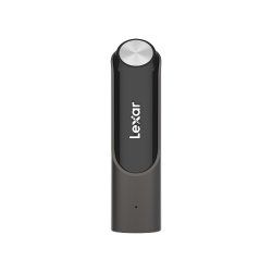 Lexar JumpDrive P30 USB flash drive 256 GB USB Type-A 3.2 Gen 1 (3.1 Gen 1) Black, Grey