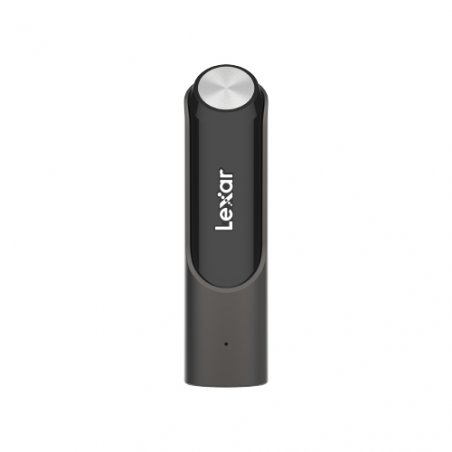 Lexar JumpDrive P30 USB flash drive 256 GB USB Type-A 3.2 Gen 1 (3.1 Gen 1) Black, Grey
