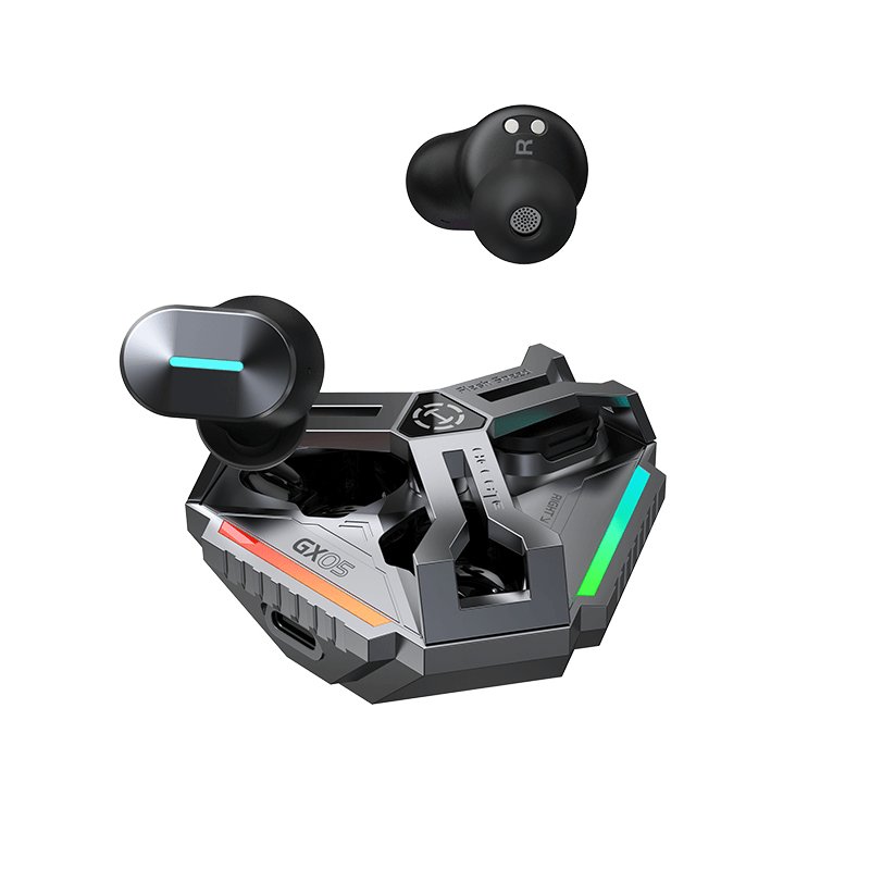 TWS Earphones Edifier HECATE GX05 (Grey)